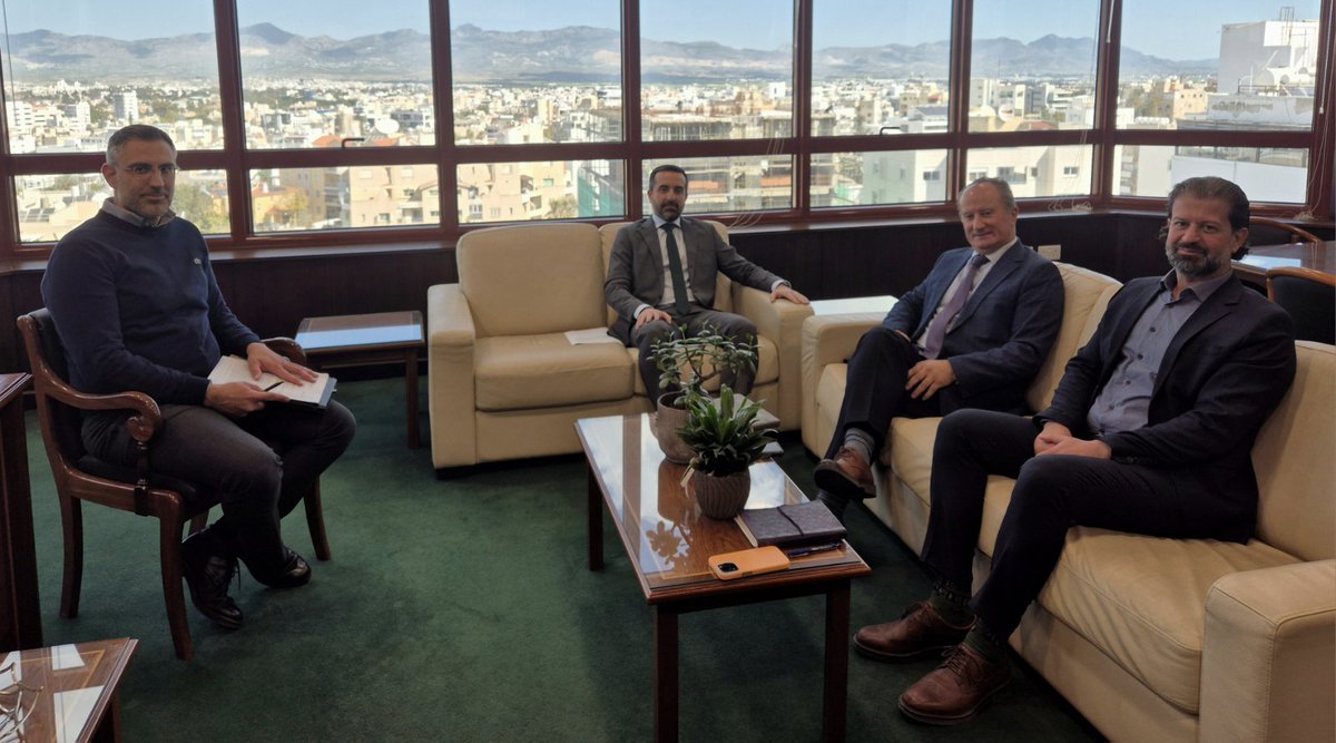 Υφυπουργείο Μετανάστευσης και Διεθνούς Προστασίας tweet media