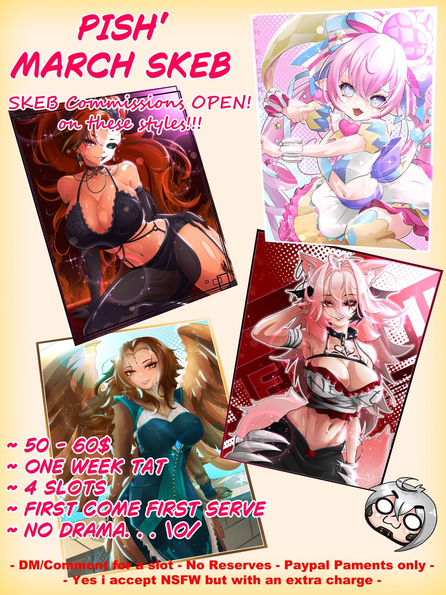 Shihir0 🐠🎨 tweet media