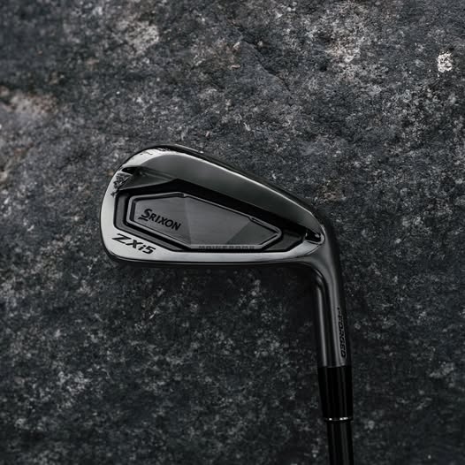 Srixon Golf SA tweet media