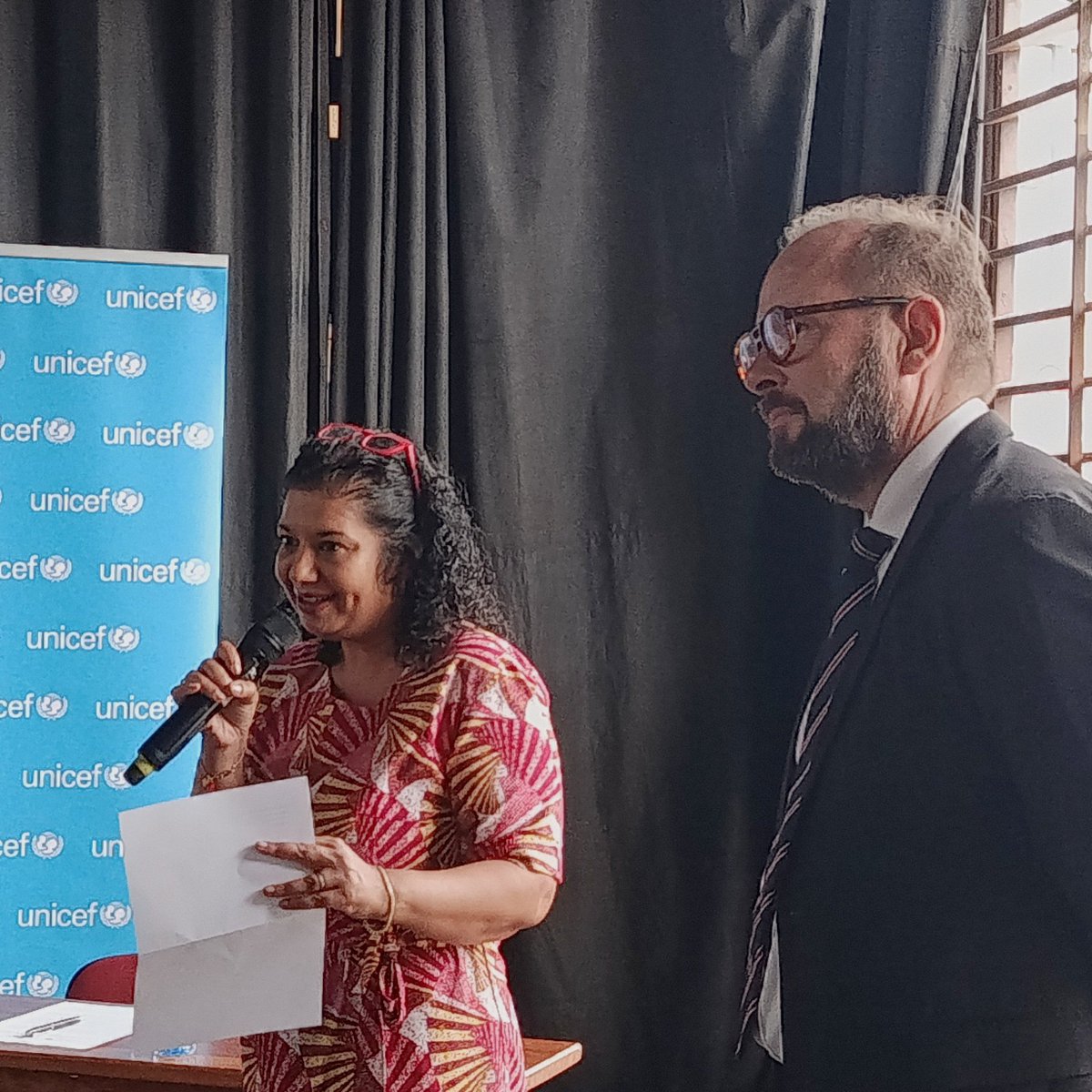 Ambassade de France à Malabo tweet media