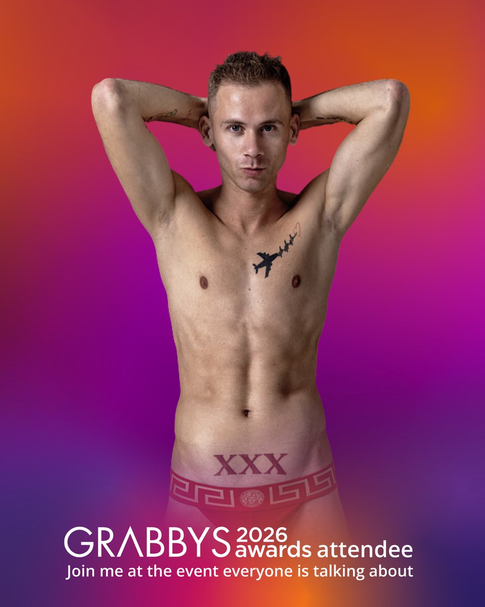 GRABBYS Europe tweet media