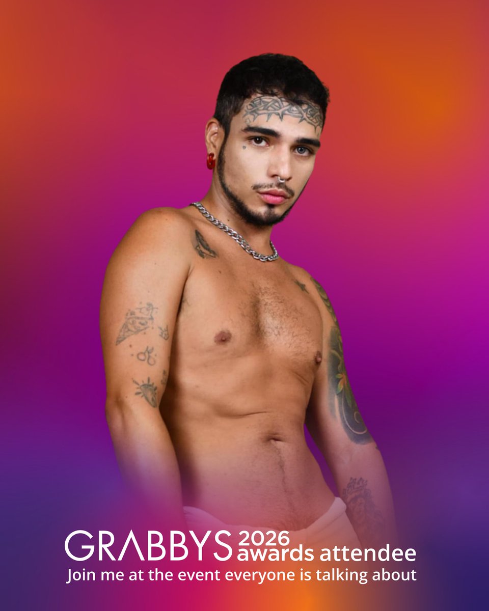 GRABBYS Europe tweet media