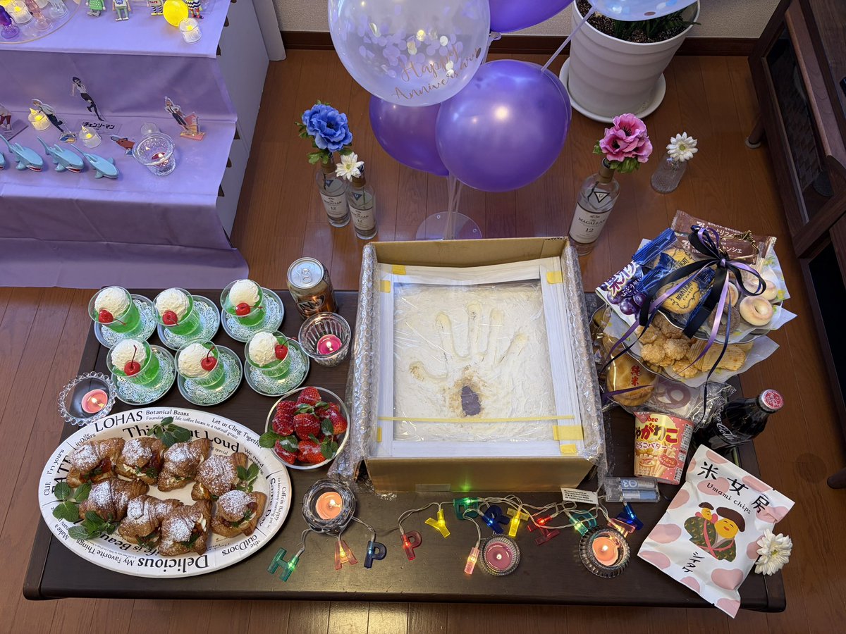 ダンゴさん🌾vivi tweet media