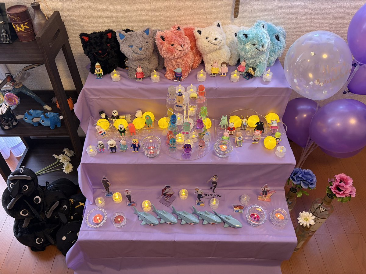 ダンゴさん🌾vivi tweet media