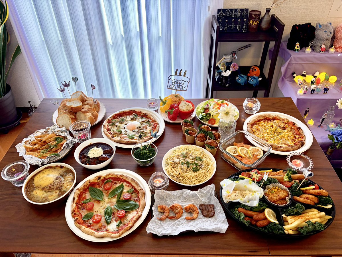 ダンゴさん🌾vivi tweet media