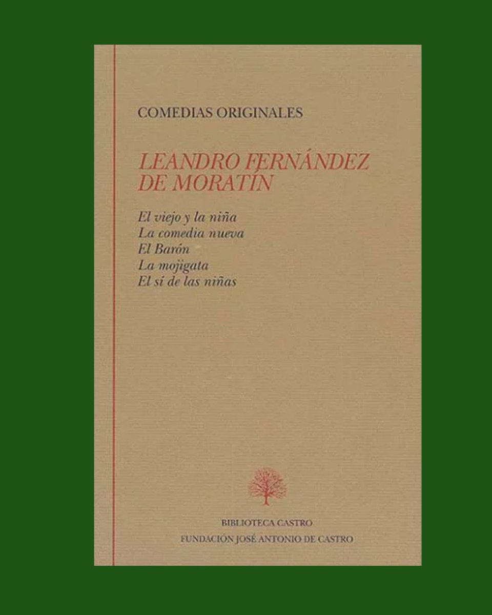 Biblioteca Castro tweet media