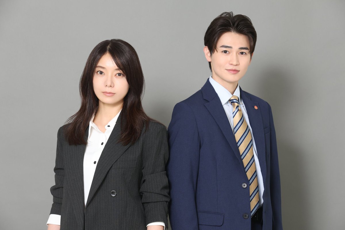 sho_nishigaki_'s tweet photo. ＼お知らせ🚨／

4月6日スタート、
月曜プラチナイト ドラマDEEP
「多すぎる恋と殺人」に
黒岩壮馬役で出演させていただきます！！🌟

森カンナさん演じる真奈美に片思いをする後輩刑事の役です👮‍♀️
超・刺激的なラブ×サスペンス×コメディー！となっております。
ぜひご覧ください！！⚡️

byマネージャー https://t.co/dvWk5O2aog