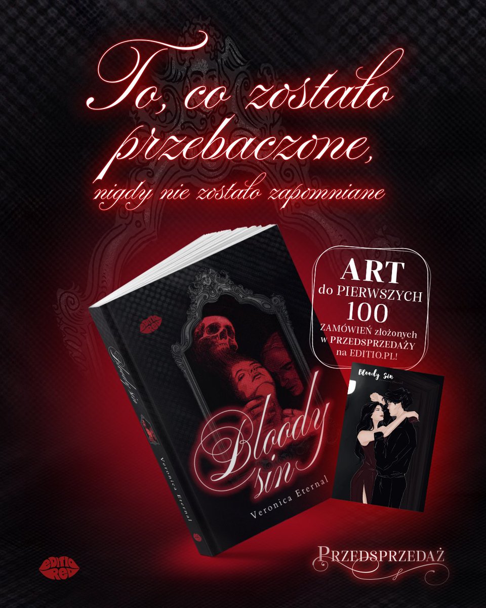 EditioRed tweet media