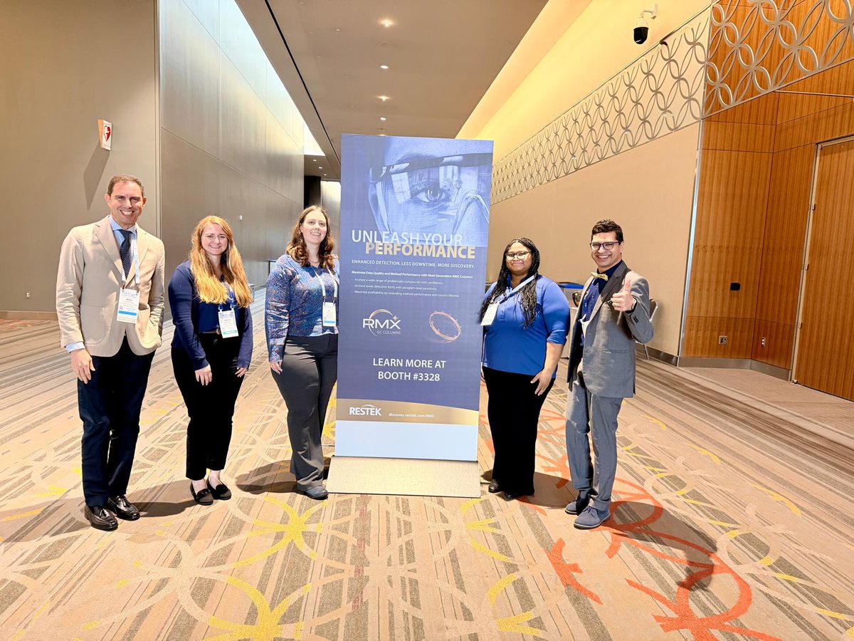 Química Analítica de Contaminantes-UAL tweet media