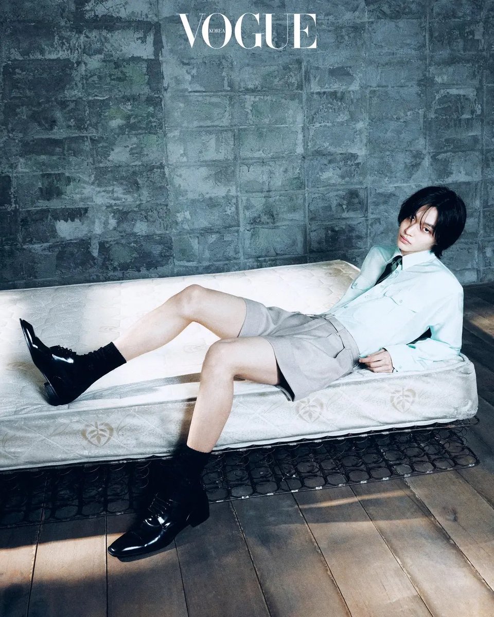 มึงกุจะตาย วอนบินไม่เคยใส่ขอสั้นแบบออฟฟิเชียลเลยเพราะเหมือนน้องเคยบอกว่าตัวเองเคยเป็นนักกรีฬา มีแผลที่ขาเยอะ โอ้ยยยยย