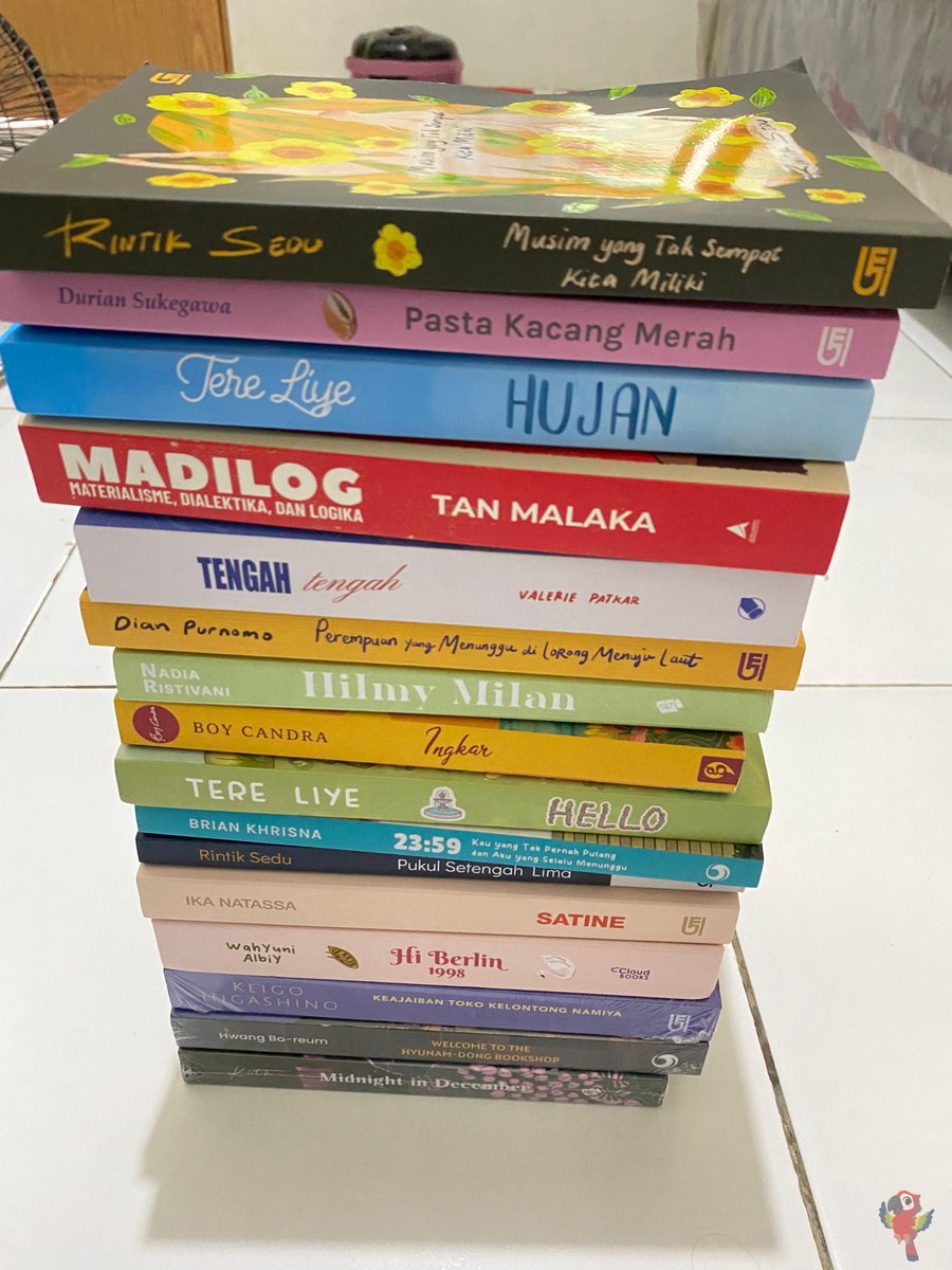 UNNES MENFESS🍌 tweet media