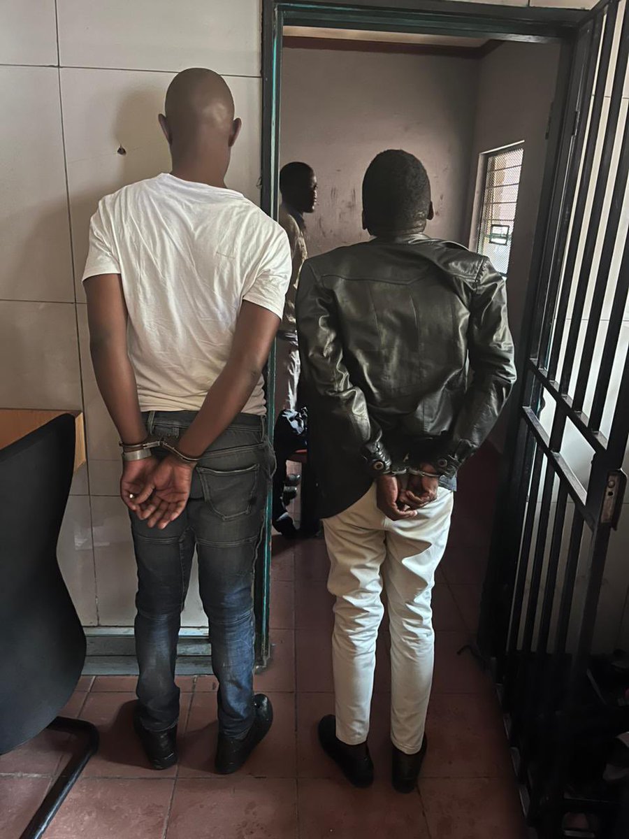 GP Department of Community Safety tweet media