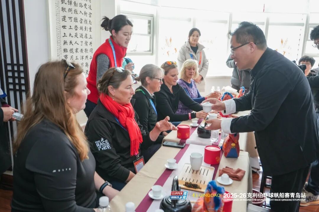 Qingdao, China tweet media