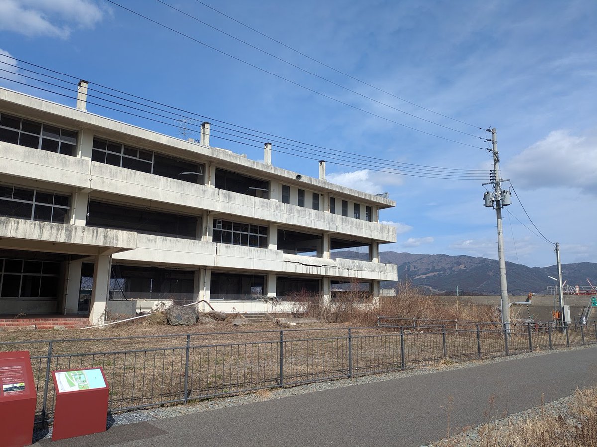 牛山素行 tweet media