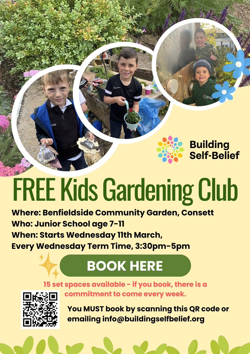 Building Self-Belief tweet media