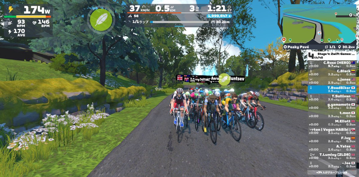 TK RoadBiker tweet media