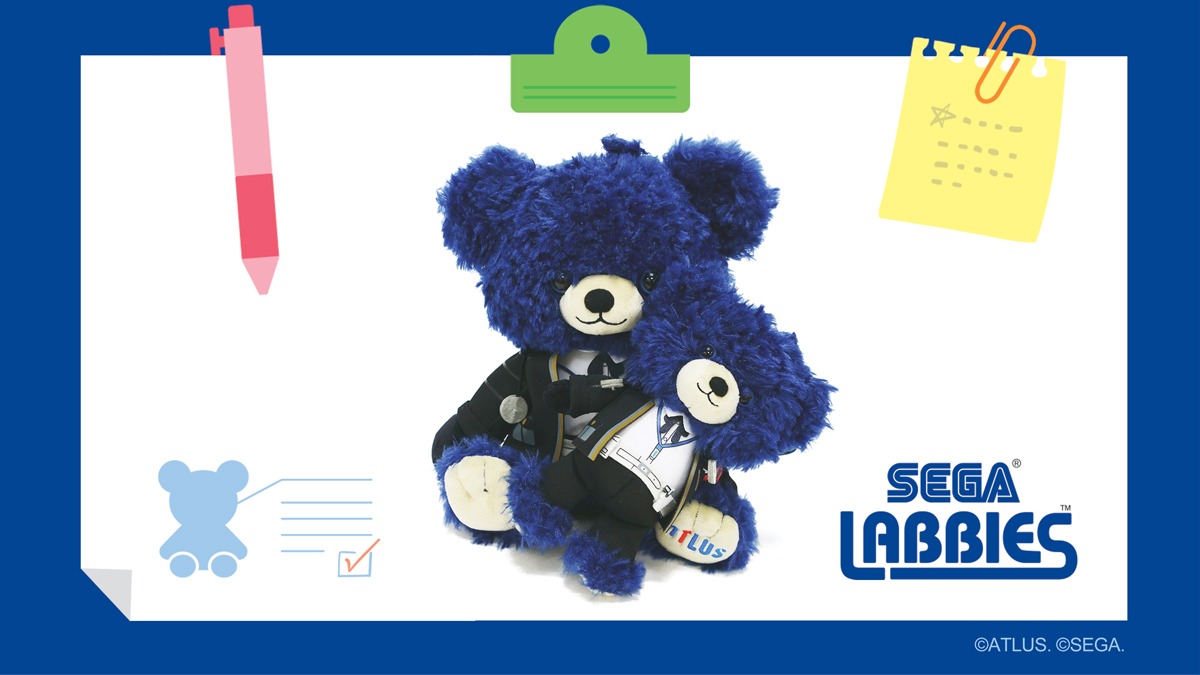 モルガナ_ペルソナ広報 tweet media