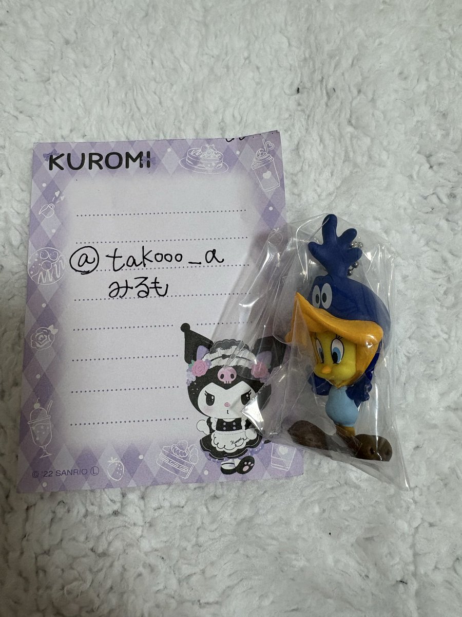 みるも tweet media