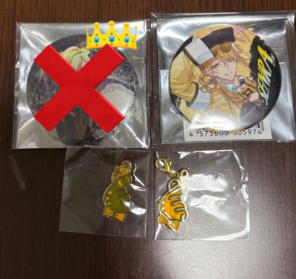 sin@お取引垢 tweet media