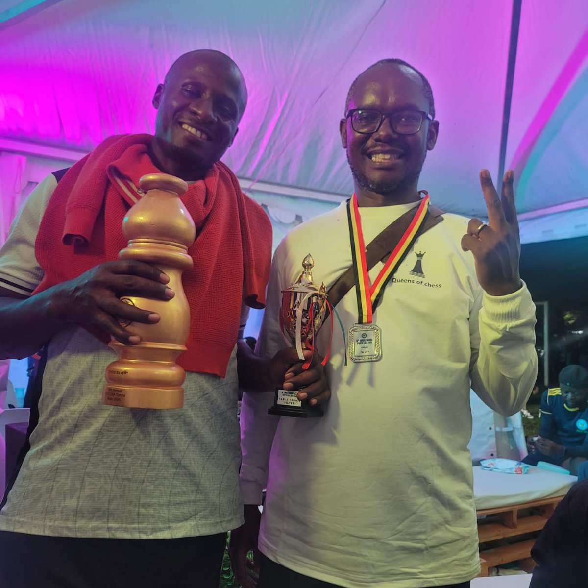 Alex Matayo A tweet media