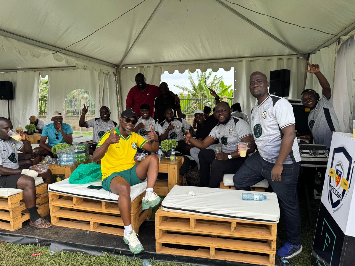 Alex Matayo A tweet media