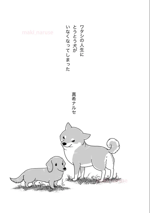 【再掲】「ワタシの人生に とうとう犬がいなくなってしまった」(1/5)

人間が毎日思い巡らしていることの殆どが「過去の後悔」と「未来の不安」だと聞いたことがあります。

過去は変えられないし、未来への不安は殆ど当たらないそうです。 