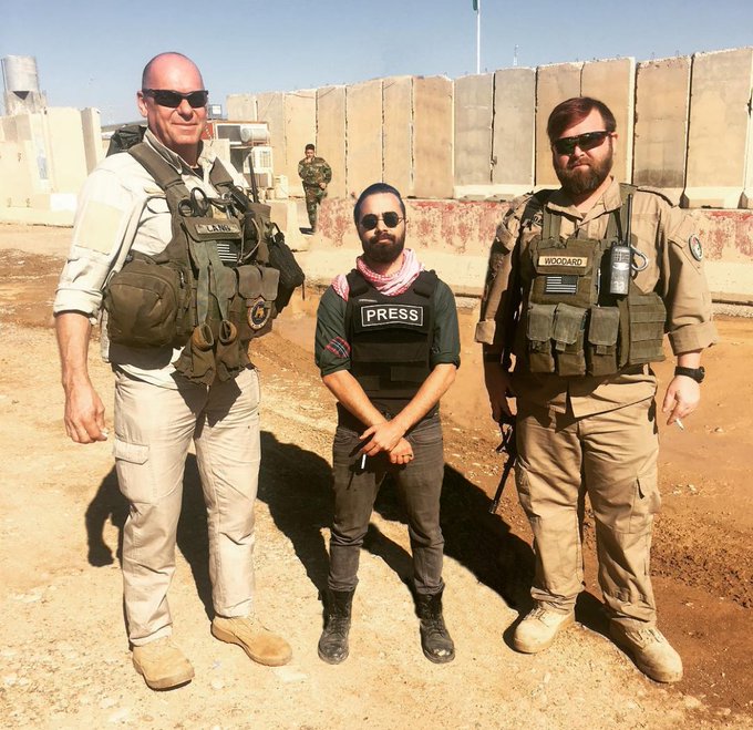 Matt Thomas tweet media