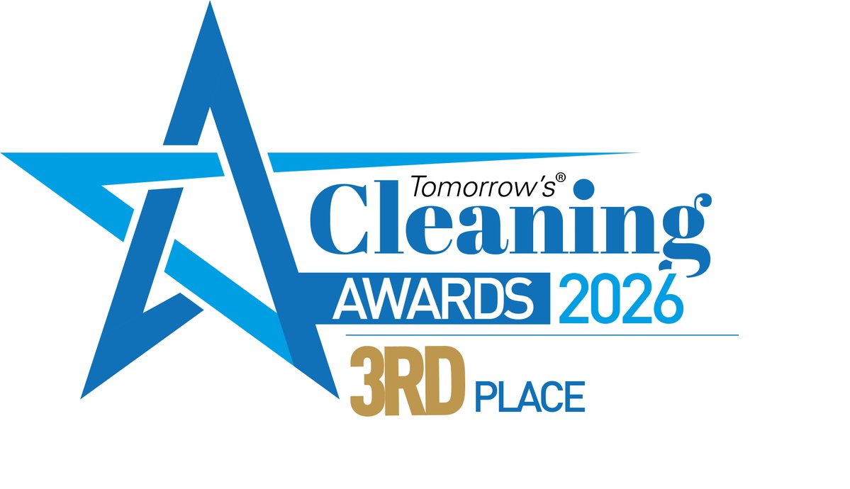Tomorrow's Cleaning tweet media