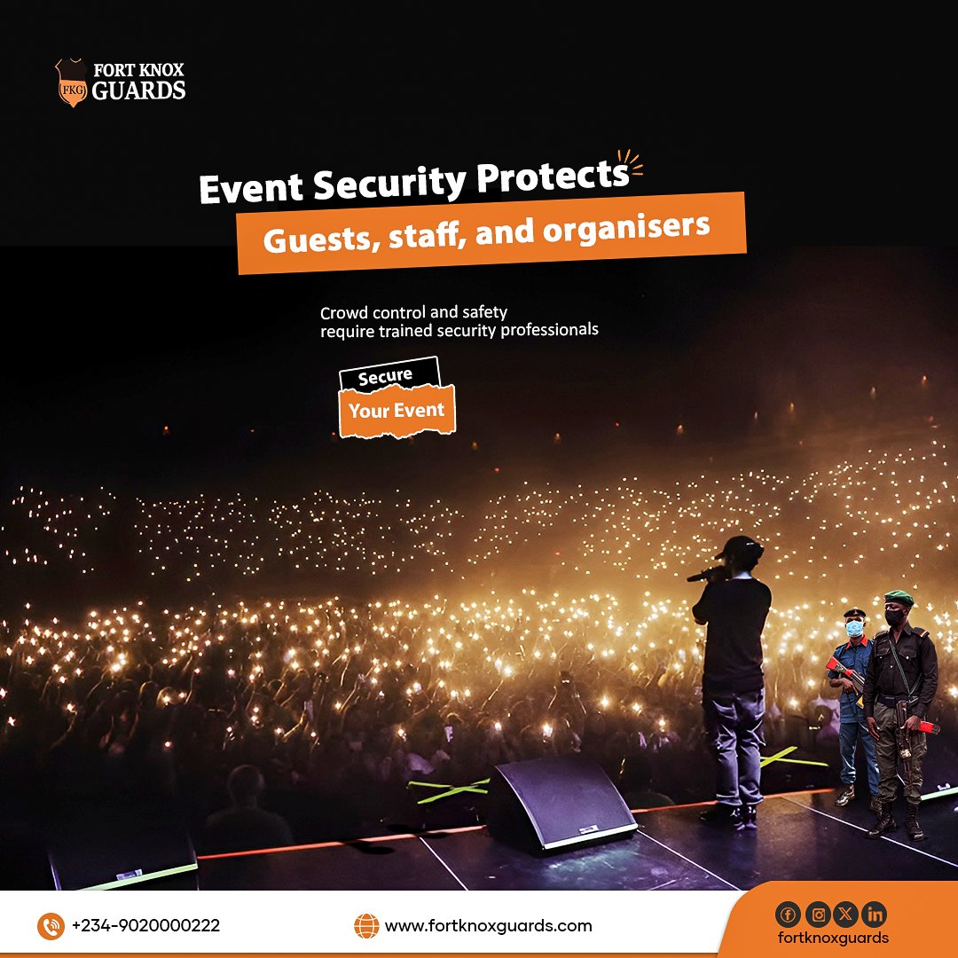 Fort Knox Guards tweet media