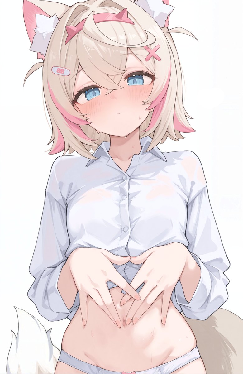 ほしむ tweet media