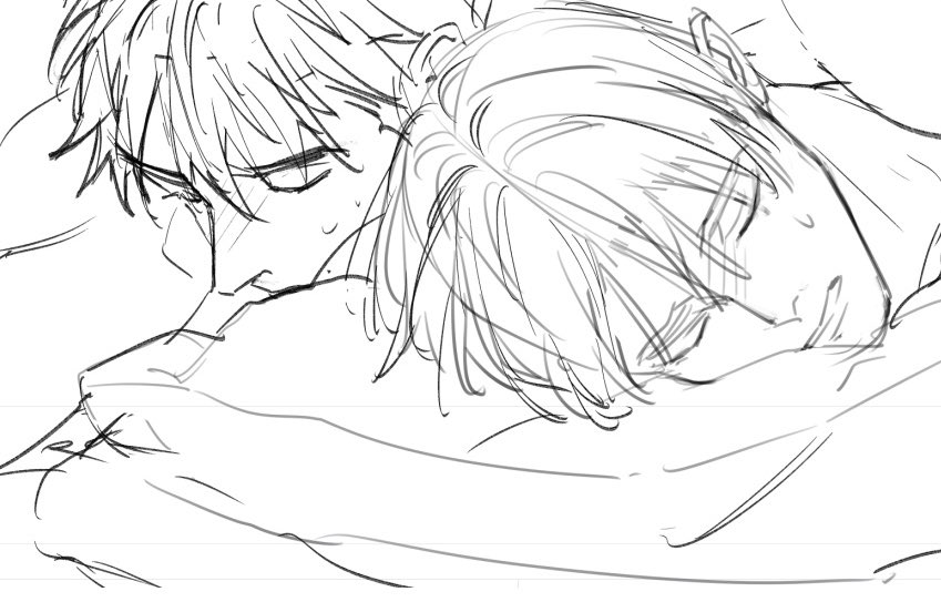 大島かもめ♢4/22ドラマCD「コントラディクト」発売 tweet media