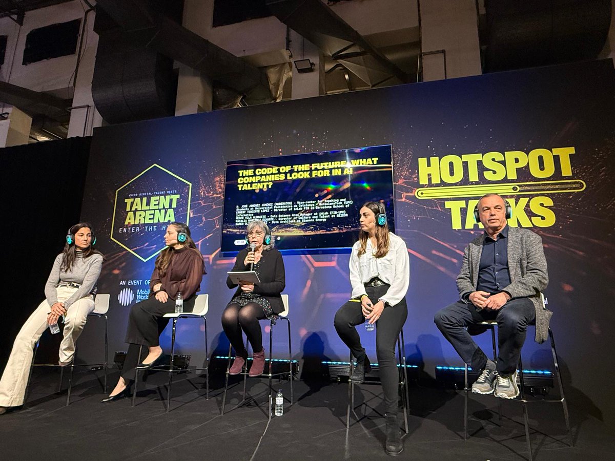 InLab FIB tweet media