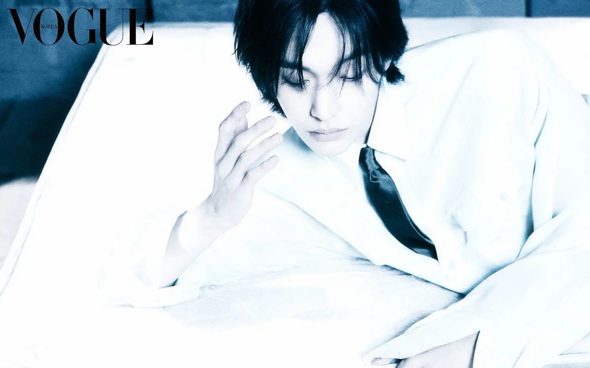 WONBIN for VOGUE KOREA