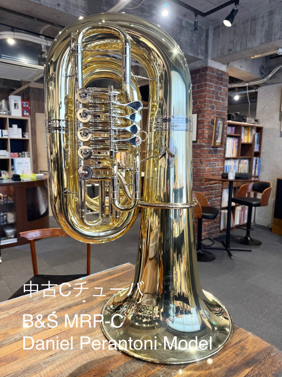 管楽器専門店WINDS LABO tweet media