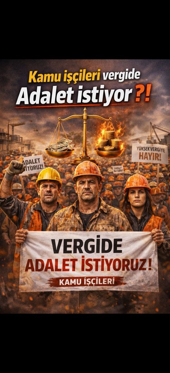 üniversite işçileri platformu tweet media