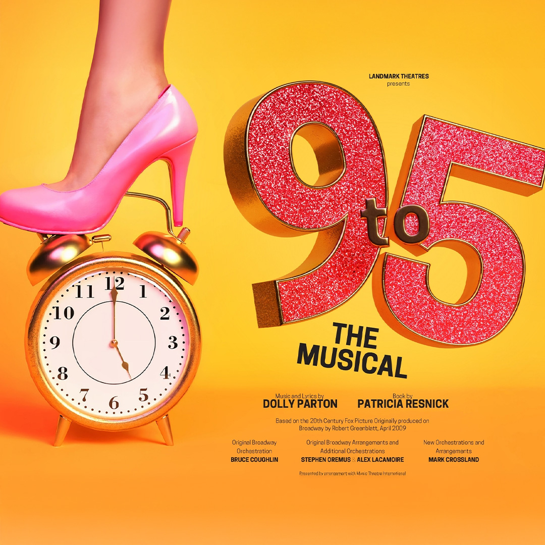 Blackpool Grand Theatre 🦋 tweet media