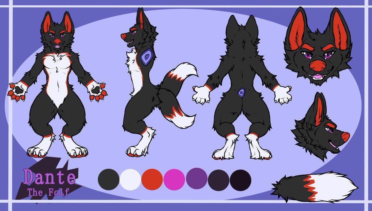 ThatOneFolf's tweet photo. @veelafel Thanks for the opportunity, I think i would pick Zorua if i win https://t.co/20PaSQdoSO