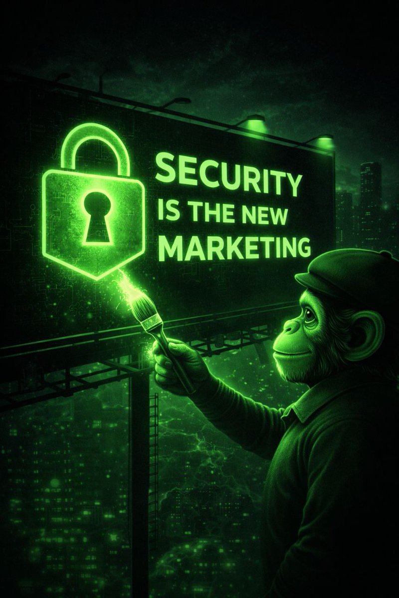 PepuLock tweet media