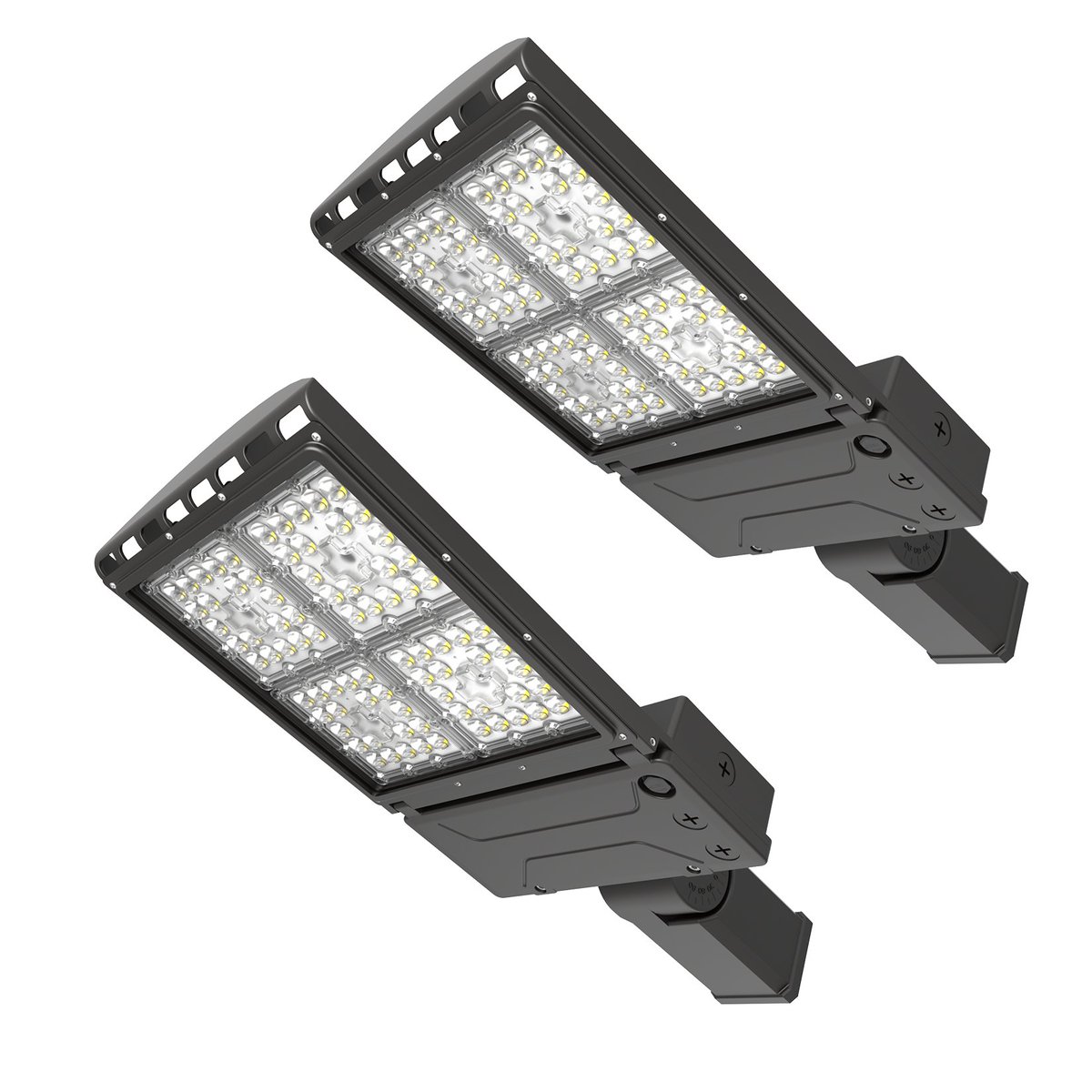 hyleleus's tweet image. Smart Control LED Street Lights for Modern Cities
Integrate sensors, dimming, and remote monitoring to optimize city lighting systems and reduce operational costs.
#SmartCity #SmartLighting #LEDStreetLights #IoTLighting