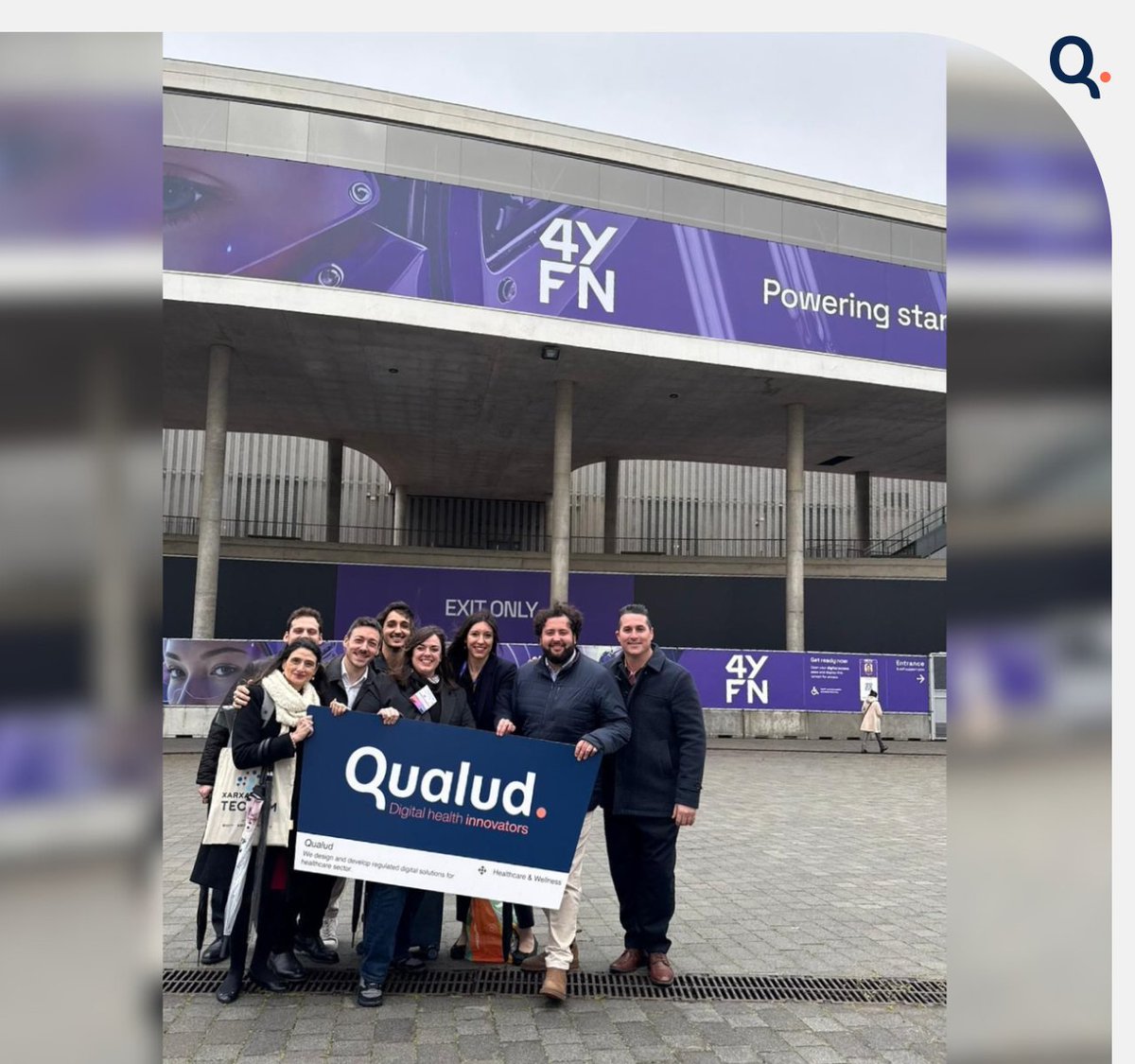 Qualud Innovación tweet media