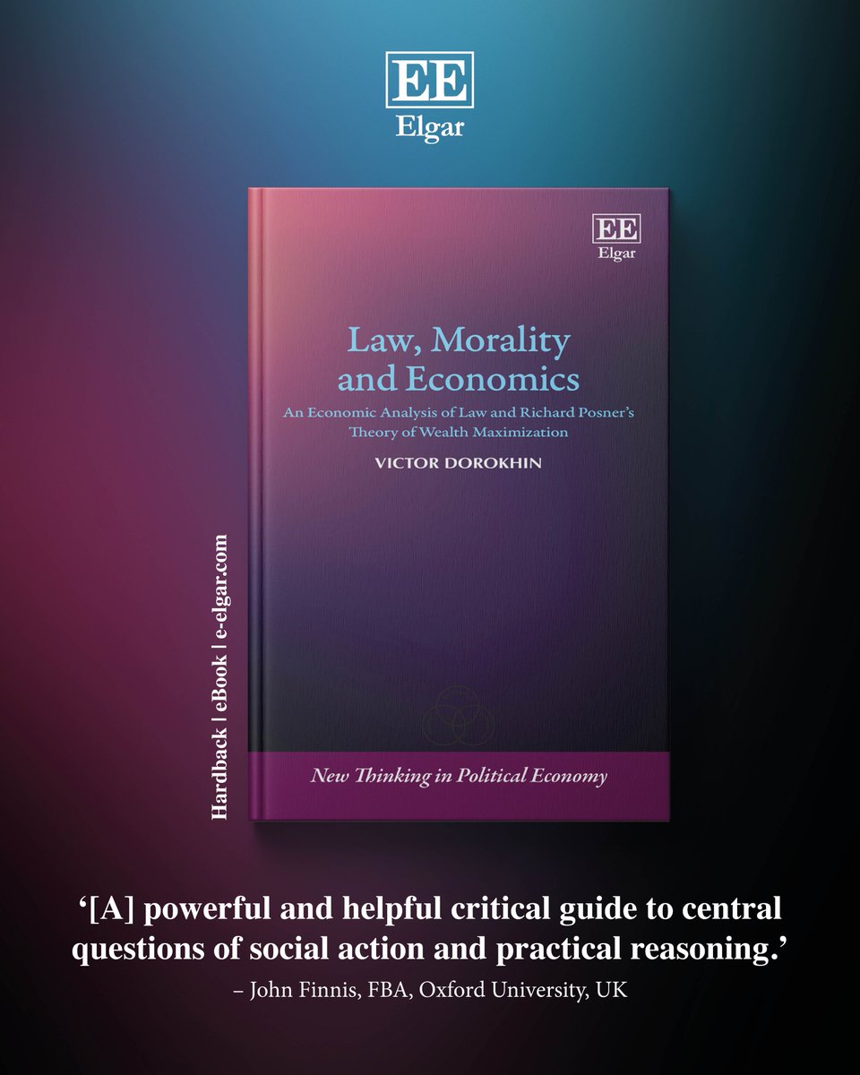 Elgar Economics tweet media