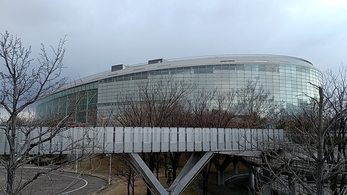 今日はりゅ～とぴあスタジオAで「なまらクラシック vol.5」。

北海道教育大学岩見沢校音楽文化専攻の新潟出身者によるコンサートになりますが、すでに第5回。頑張っていらっしゃいますね。

楽しみでございます。