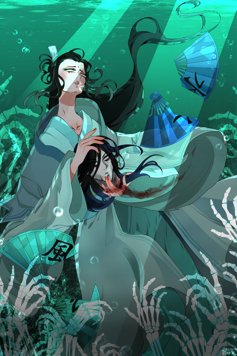 Tero Magicae tweet media