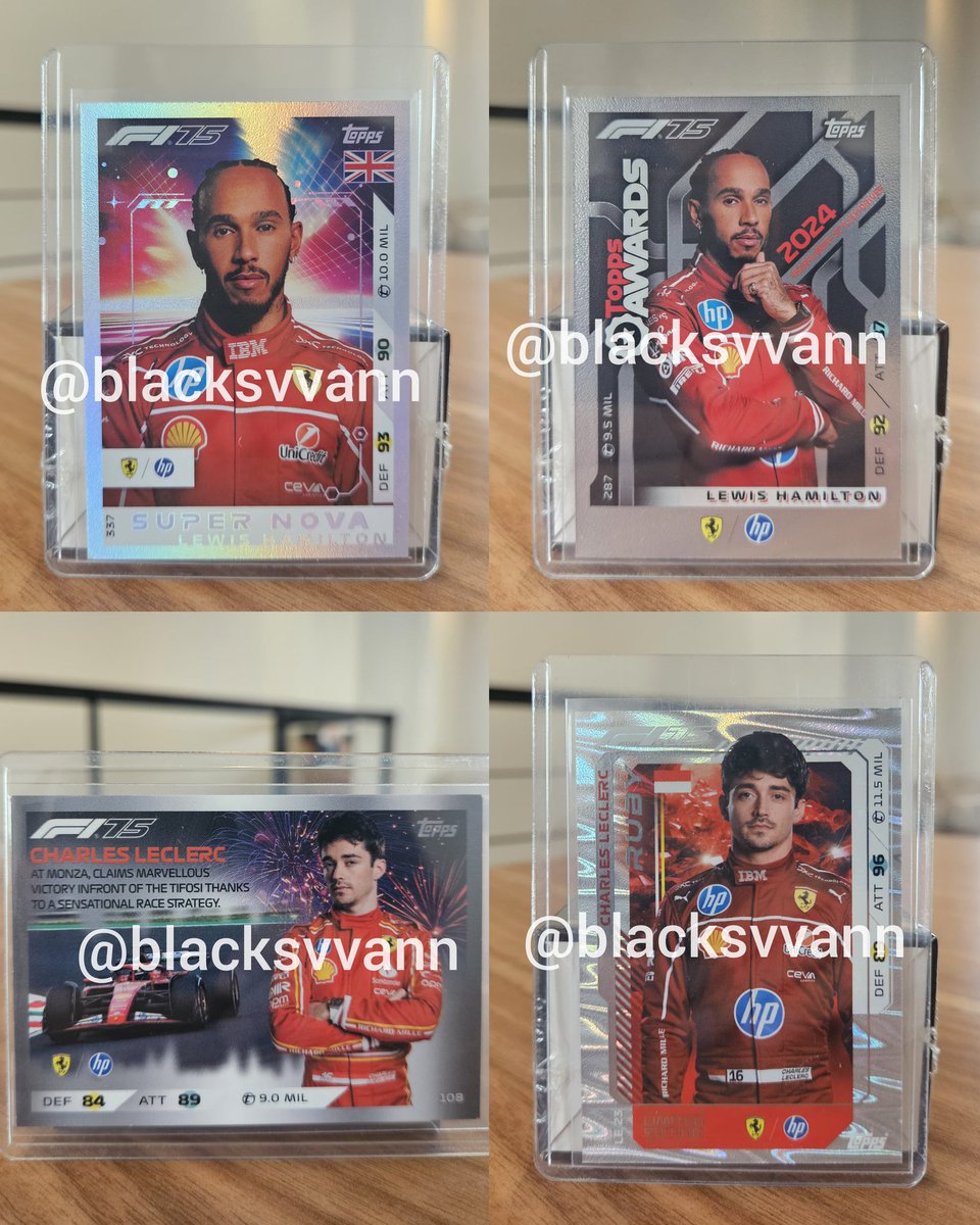blacksvvann's tweet photo. topps attax ferrari https://t.co/5gYCXzMDKk