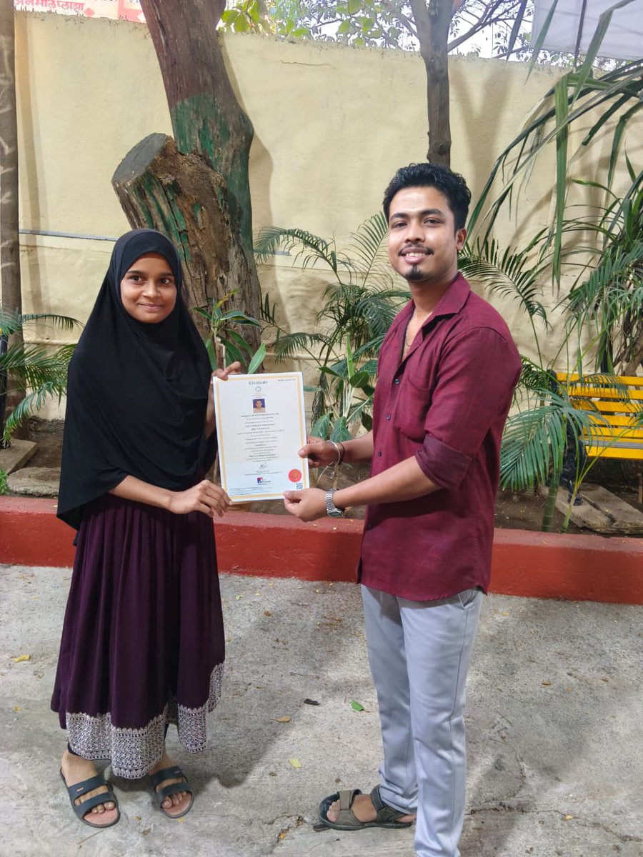 learn from peers tweet media