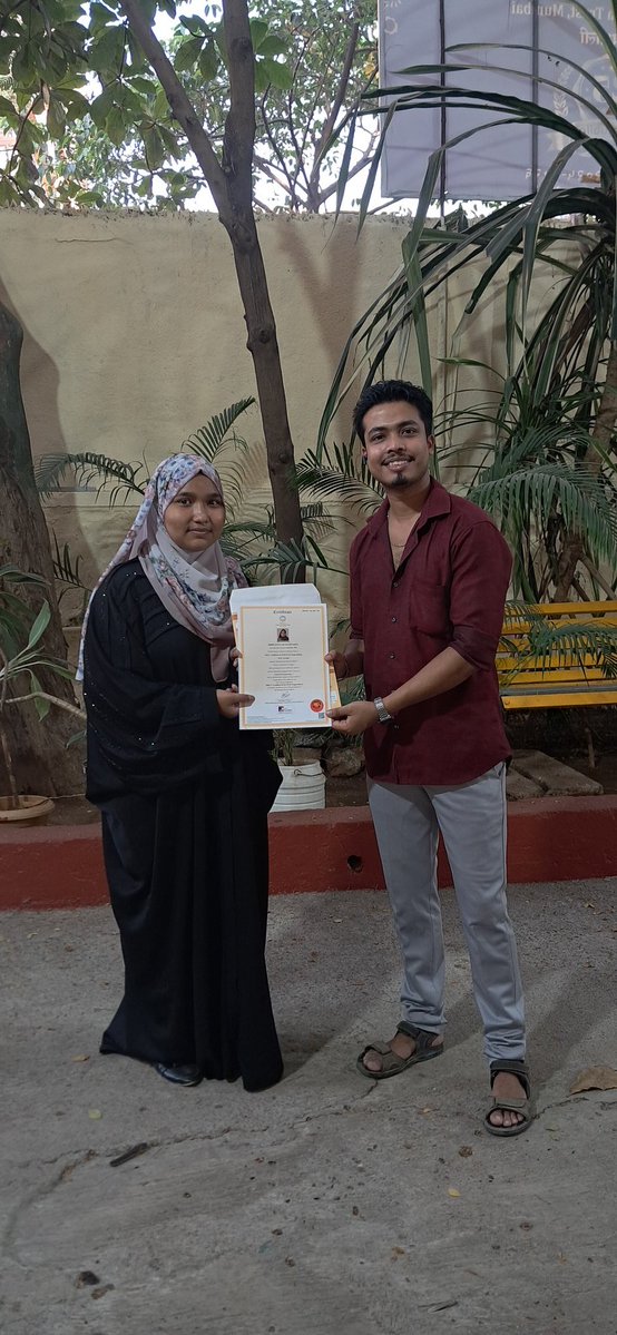 learn from peers tweet media