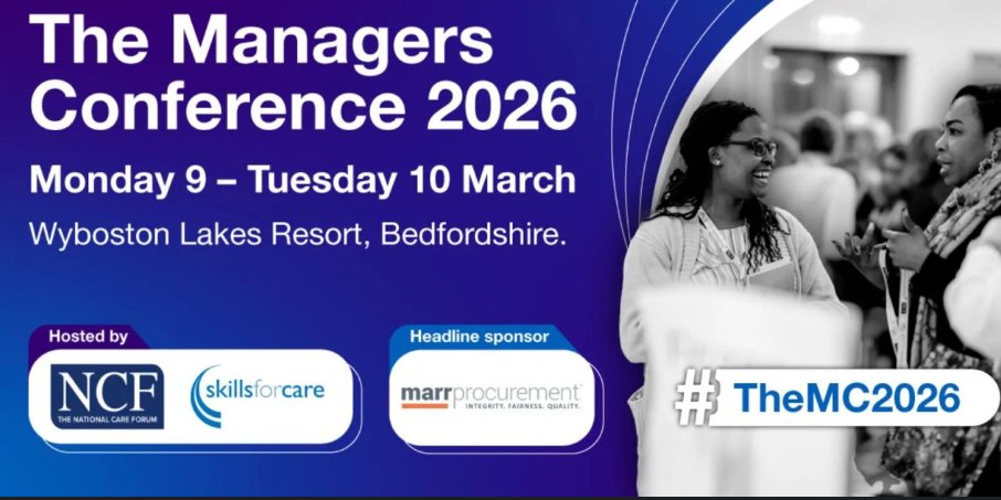 Partners in care tweet media
