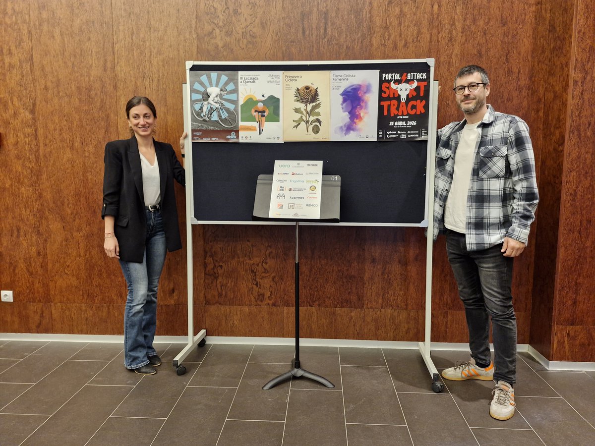 Ajuntament de Berga tweet media