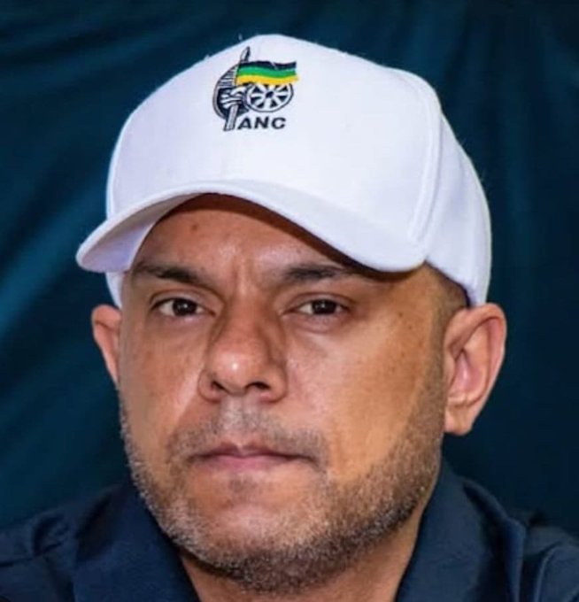 Tau e Tshehadi tweet media