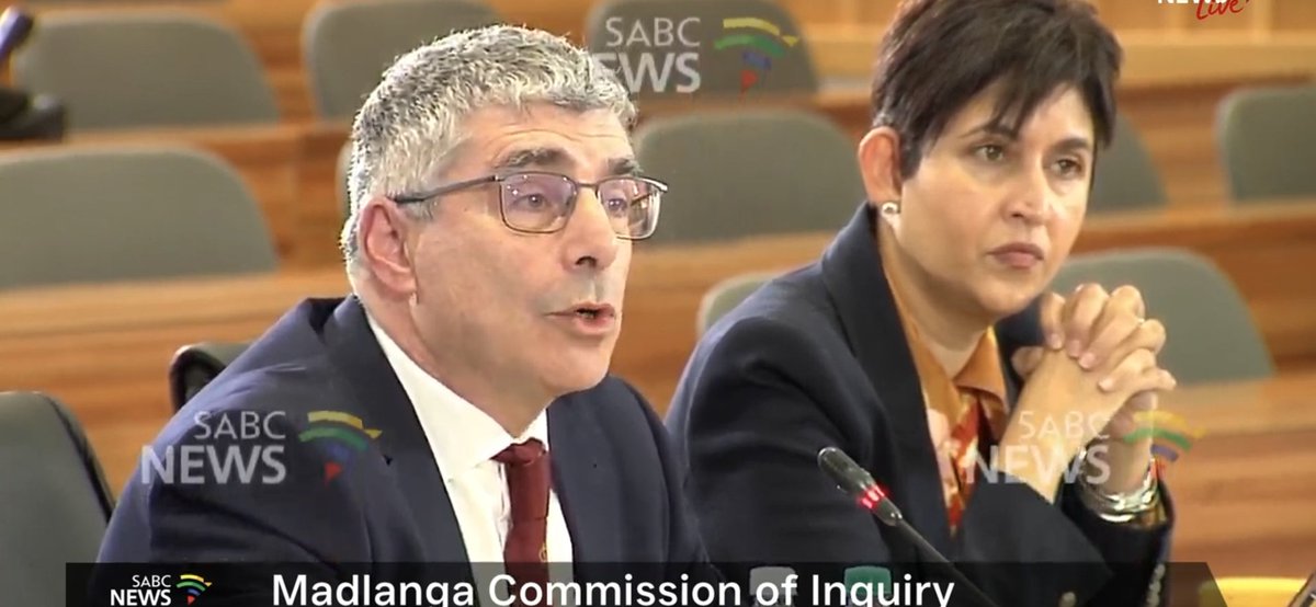 Tau e Tshehadi tweet media